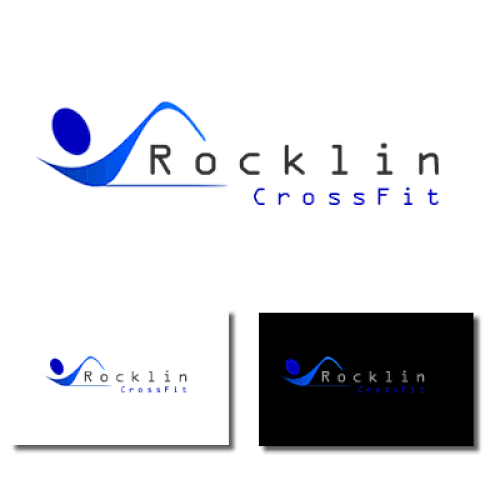 Fitness Club Logo Logo Design Contest
