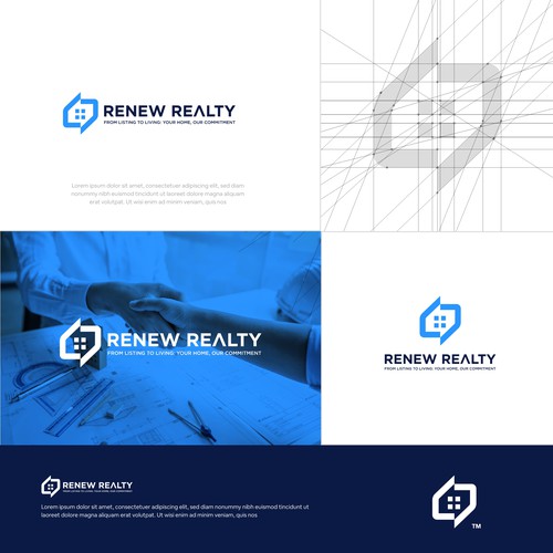 Renew Realty Design by pritesh.suthar®