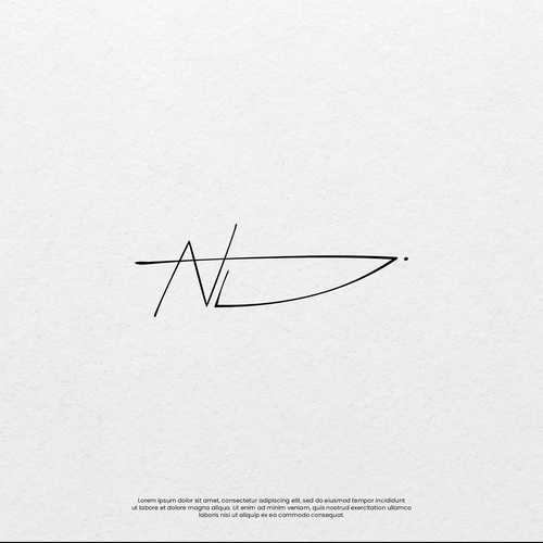 Digital Signature Design Design by [L]-Design™