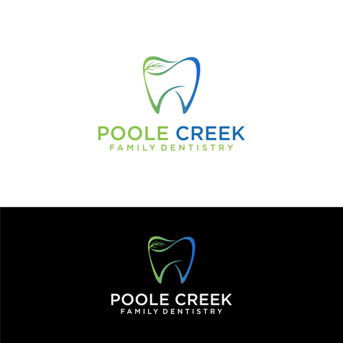 New dental office looking for simple, clean, logo! Design by FAS_creative