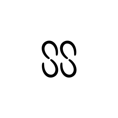 "SS" or "2S" Brand Mark for Double S Performance Horses Design by Kaizen Creative ™
