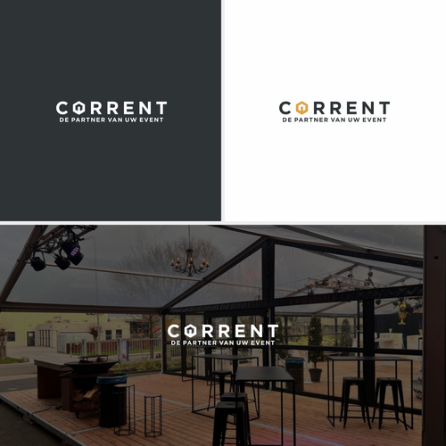 Logo design contest entry by -athala-