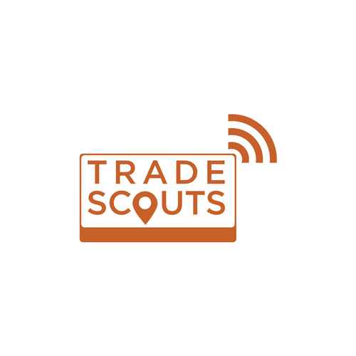 I need a logo for my online employment hiring platform "Trade Scouts" Design by AsyAlt ™