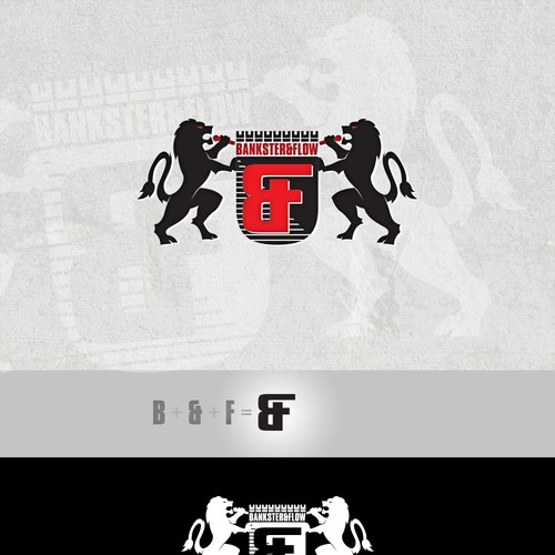 Logo design contest entry by Nemezis