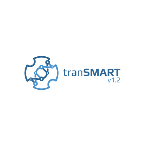 tranSMART Platform logo for upcoming v1.2 | Logo design contest
