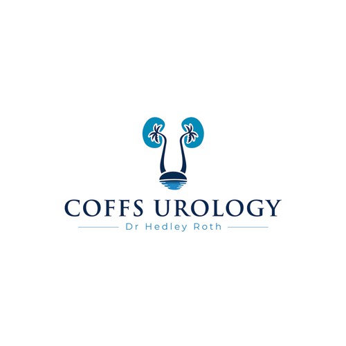 Urological surgery logo Design by N & N