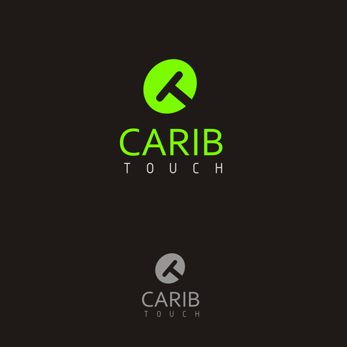 Logo design contest entry by Cubill Thea