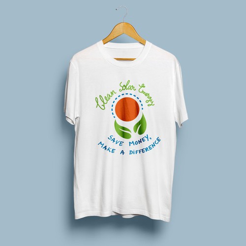 Proposition sur un concours de T-shirt, réalisée par InesAntunes