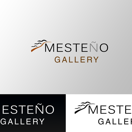 Logo design contest entry by Squamy