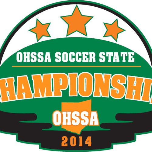 Team IP needs a design for the OHSAA Softball State Championships