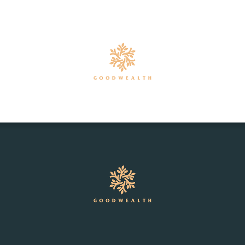 Logo & brand identity pack contest entry by lelevien