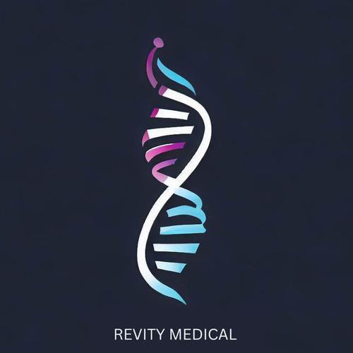 Design di Revity Medical logo di DAVID JASON