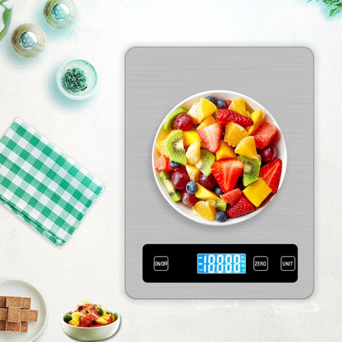 Nicewell Digital Food Scale, Kitchen, Giveaway Service