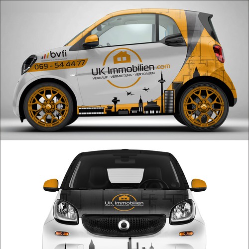  contest entry by dnite