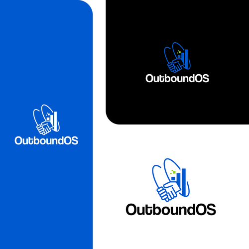 Logo design contest entry by MindPlunge