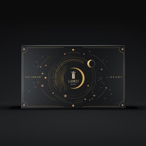 Embalagem de produto proposta de design por VoiceDesign