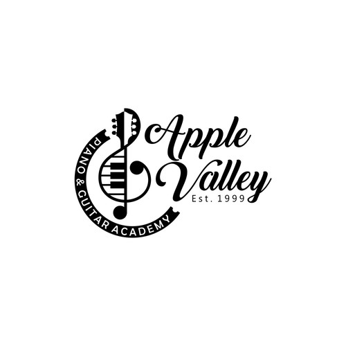 Our FIRST logo, but in business since 1999 Design by inspirARTor