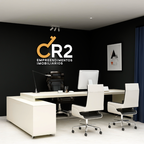 Logo & brand guide contest entry by Maia.Designer