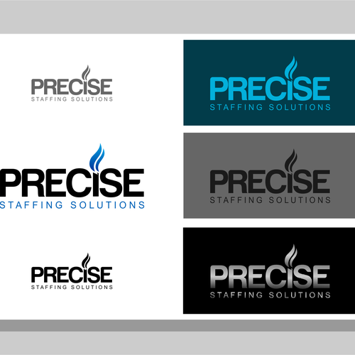 Clever Logo for a Technical Staffing/Direct Placementl Agency Design by UCILdesigns