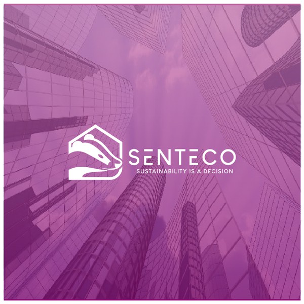 Design by ShiipArt ✅ titled "senteco"