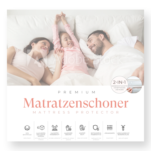 Product packaging contest entry by m_c_