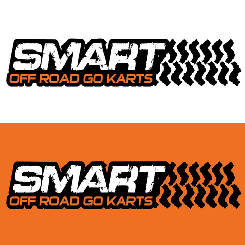 OFF-ROAD GO KART COMPANY Design by Luckykid