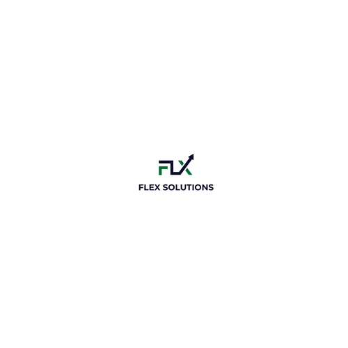 Designs | Flex Solutions - Financiel Services Outsourcing | Logo ...