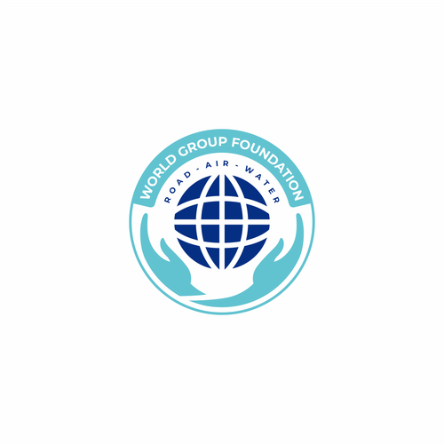 Create a logo for a new Foundation in the Supply Chain Industry Design by Yelo™