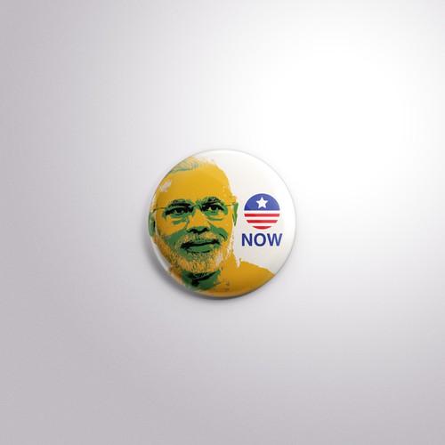 Create an iconic international political image Design by Mr.Bull