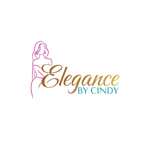Elegant Brand Identity for Women’s Clothing & Accessories Store Design by Betula♥️