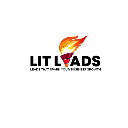 Need at hot logo for our Digital Marketing company! Design by GA19