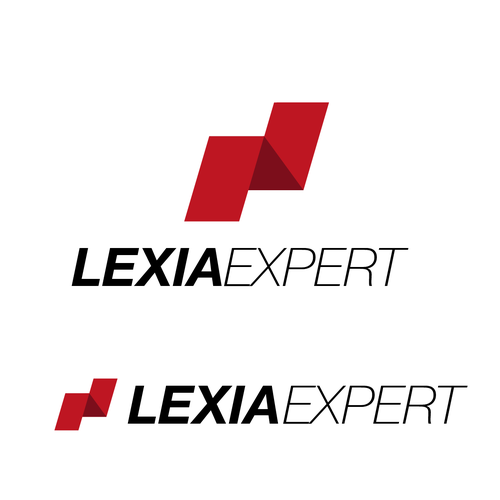 Logo & brand identity pack contest entry by echohead