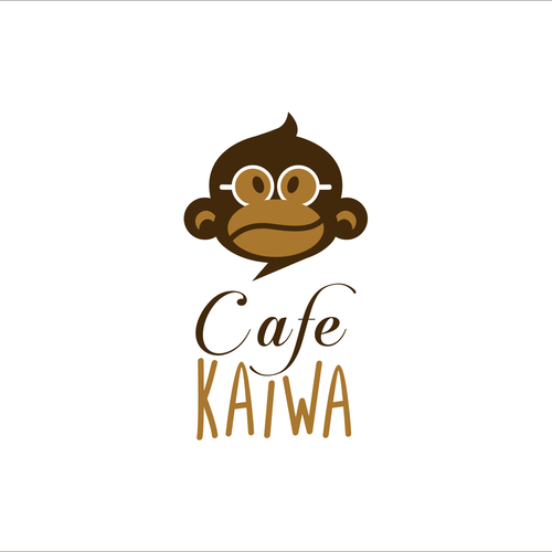 Design a logo for new cafe/shop/event space in central tokyo, Logo & brand  guide contest