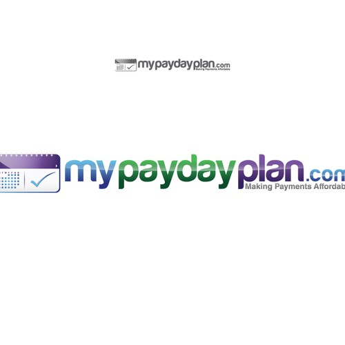 Design di MyPayDayPlan needs a new logo di RedBeans