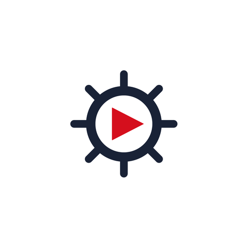 Cool Vault Logo Design by _ANNIE_