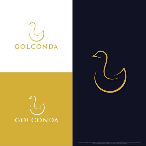 Financial services firm needs memorable logo highlighting excellence, diligence, and innovation! Design by BLCN