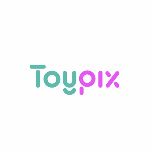 Toy brand logo design Design by KYRP