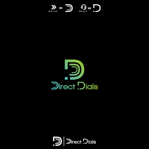 Calling Creative Designers for Call Center Logo! Design by Chusaini