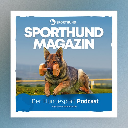 Podcast contest entry by HelloxandroⓂ️