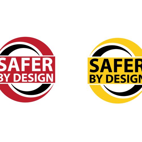 Create a safety logo for a scaffolding company Design by 99_Creative