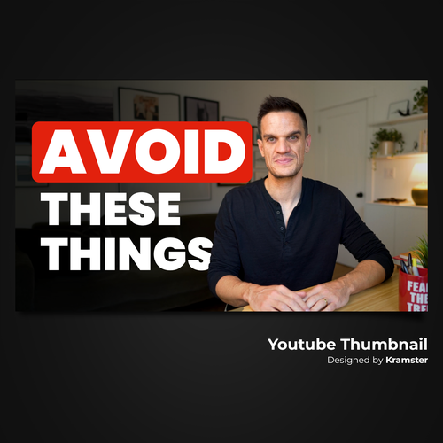  contest entry by k r a m s t e r