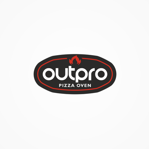 Design a logo for our portable outdoor cooking oven (Outpro/OUTPRO) Design by Dwi_prawinsi