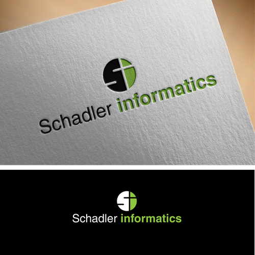 Logo design contest entry by V47