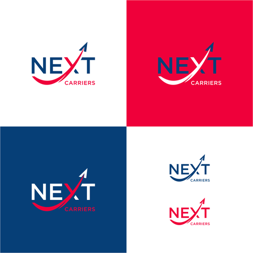 Design di Global Shipping Provider – "NEXT CARRIERS" di Baleno.
