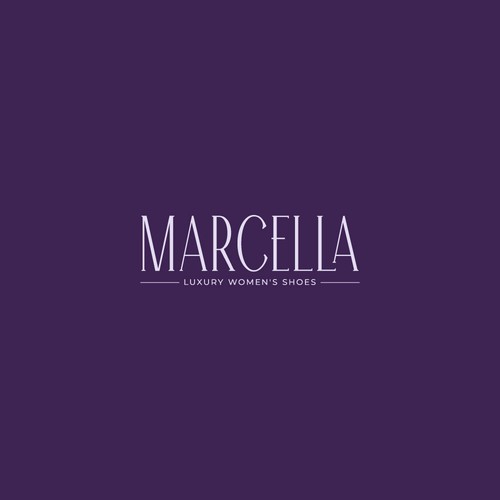 Women shoes brand logo design Design by StalkerV