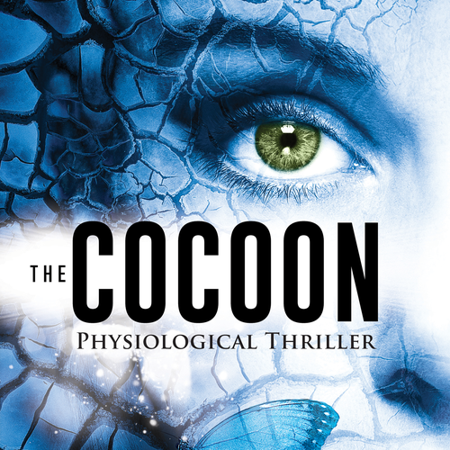 Physiological Thriller book cover needs your graphic vision Design by iNewsDesign