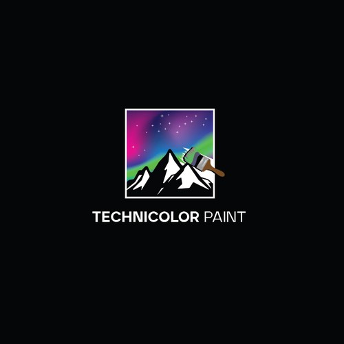 Painting company needs creative logo Design by Sithu Mg