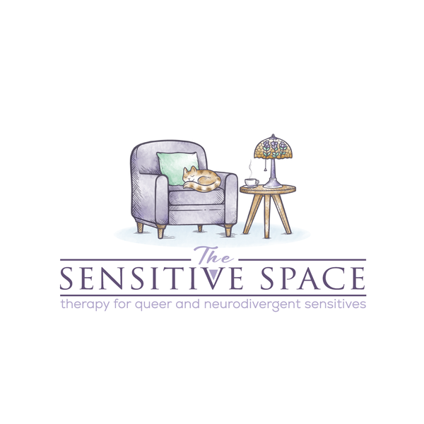 Sensitive Space