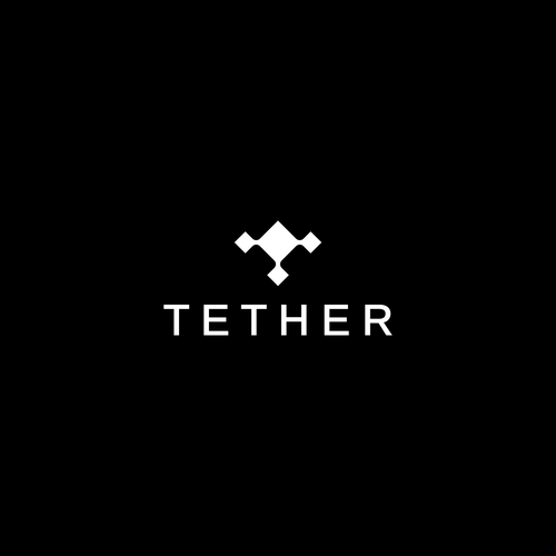 Tether: A Conference for Men needs a logo Design réalisé par Mihai Crisan