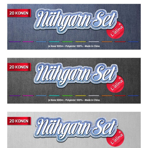 Product packaging contest entry by exkeez